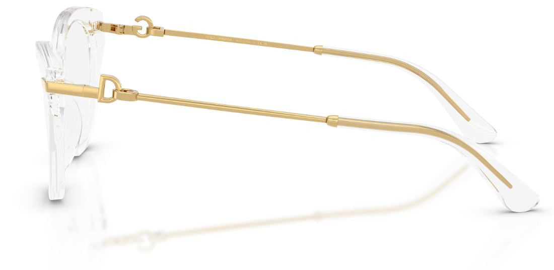 Sehbrille Dolce & Gabbana DG3428