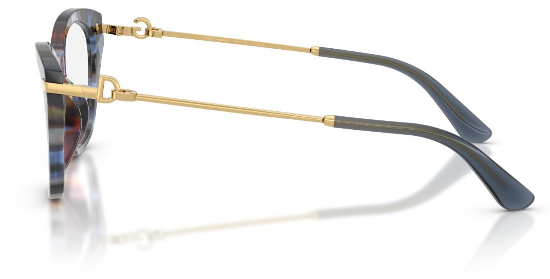 Sehbrille Dolce & Gabbana DG3428