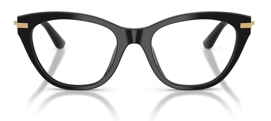 Sehbrille Dolce & Gabbana DG3428