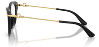 Sehbrille Dolce & Gabbana DG3428