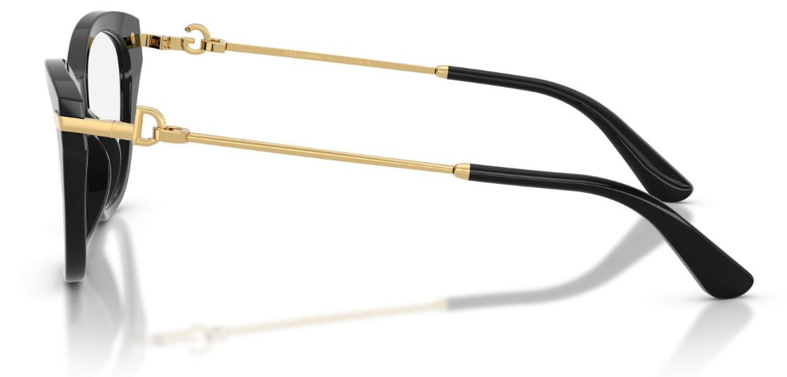 Sehbrille Dolce & Gabbana DG3428