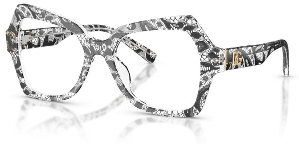 Occhiali da vista Dolce & Gabbana DG3429
