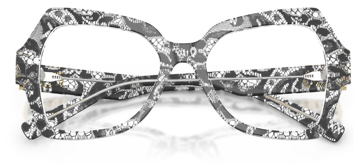Korrektionsbrille Dolce & Gabbana DG3429