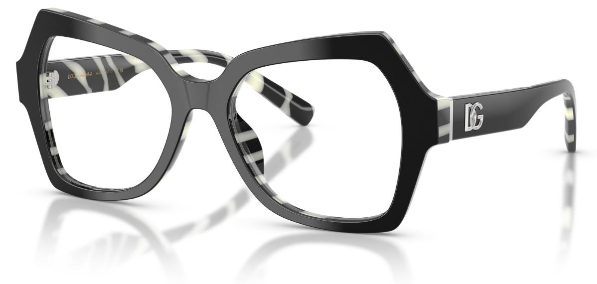 Korrektionsbrille Dolce & Gabbana DG3429