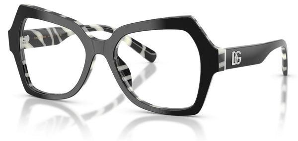 Occhiali da vista Dolce & Gabbana DG3429