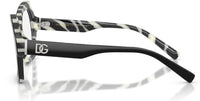 Korrektionsbrille Dolce & Gabbana DG3429