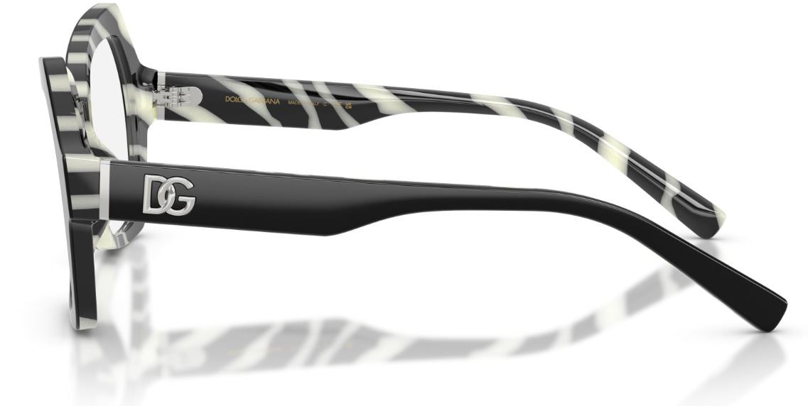 Korrektionsbrille Dolce & Gabbana DG3429