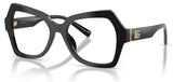 Lunettes de vue Dolce & Gabbana DG3429