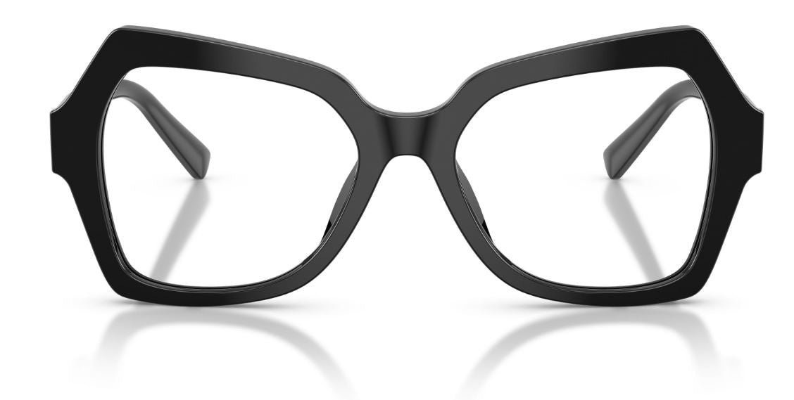 Korrektionsbrille Dolce & Gabbana DG3429