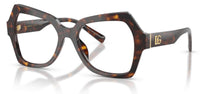 Korrektionsbrille Dolce & Gabbana DG3429