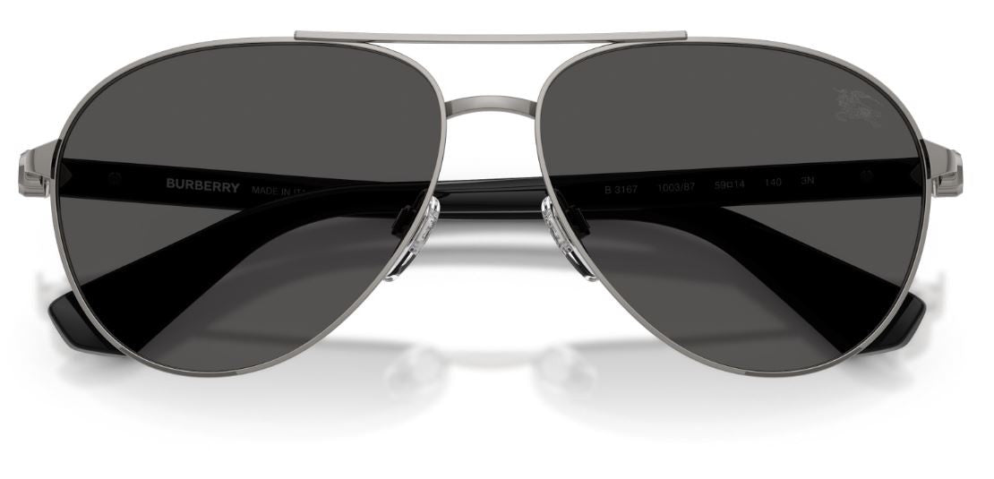 Óculos de Sol Burberry BE3167