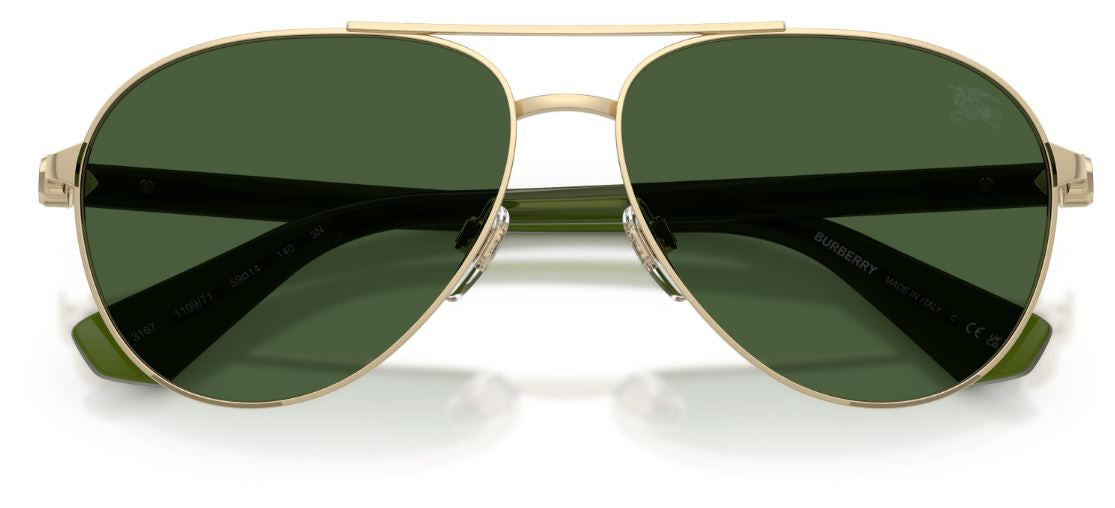 Óculos de Sol Burberry BE3167