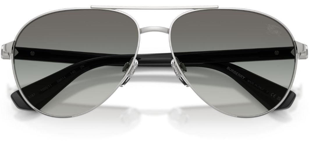 Óculos de Sol Burberry BE3167