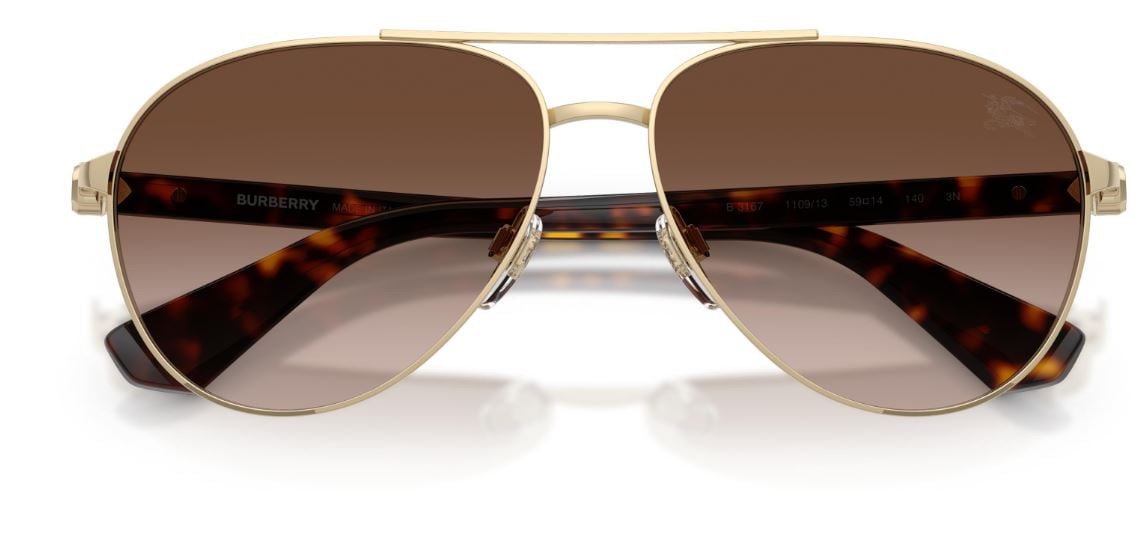 Óculos de Sol Burberry BE3167