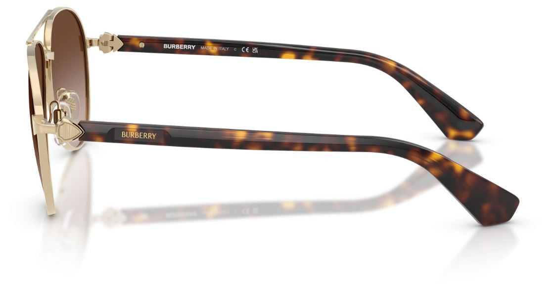 Óculos de Sol Burberry BE3167