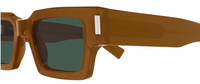 Óculos de Sol Saint Laurent Corner Angle SL 572