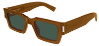 Óculos de Sol Saint Laurent Corner Angle SL 572