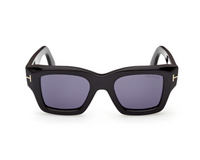 Lunettes de Soleil Tom Ford ILIAS FT1154