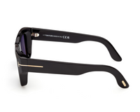 Lunettes de Soleil Tom Ford ILIAS FT1154