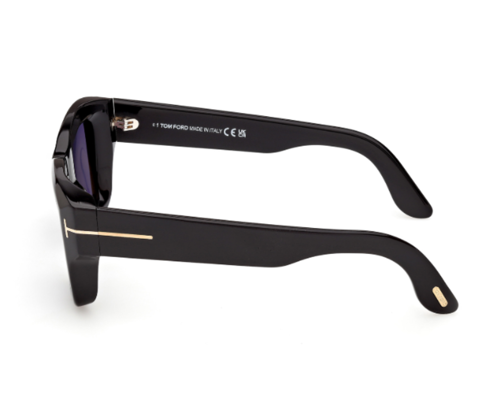Lunettes de Soleil Tom Ford ILIAS FT1154