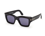 Lunettes de Soleil Tom Ford ILIAS FT1154