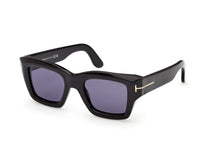 Lunettes de Soleil Tom Ford ILIAS FT1154