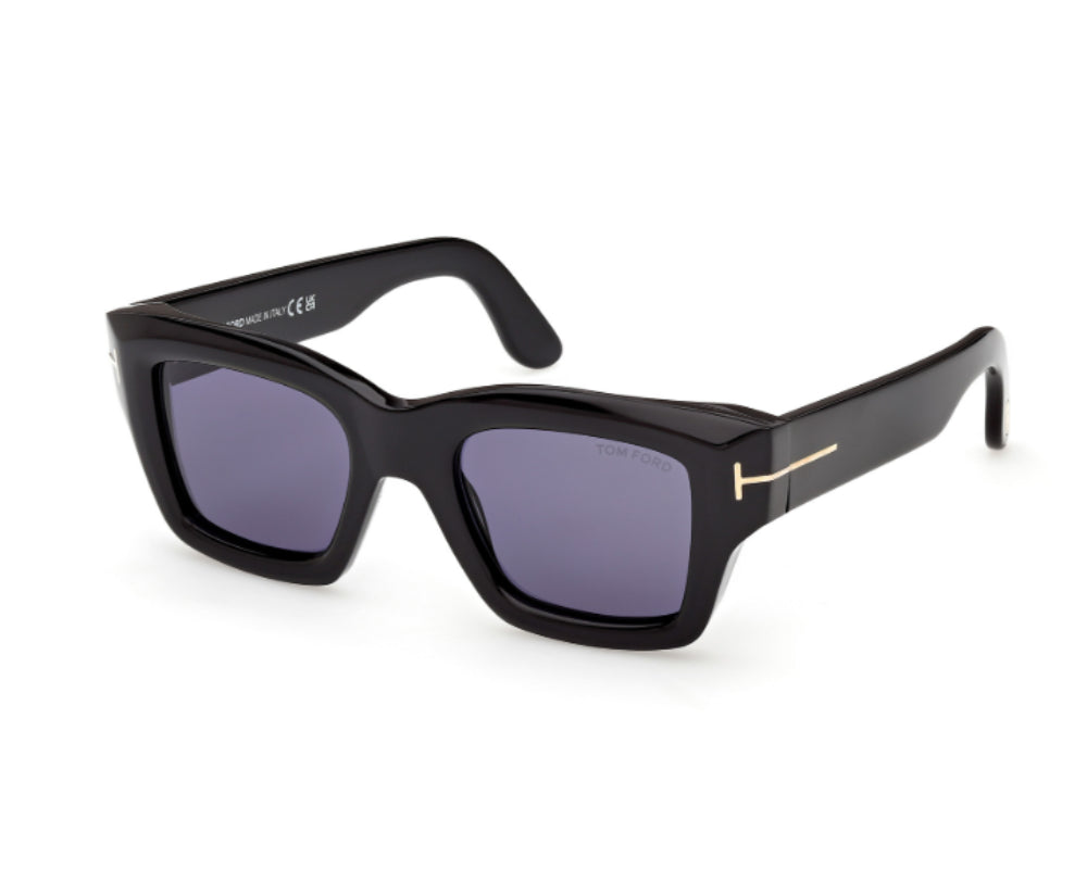 Lunettes de Soleil Tom Ford ILIAS FT1154