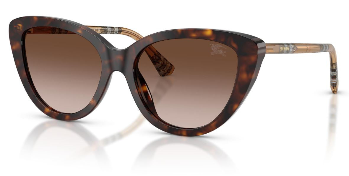 Sonnenbrille Burberry BE4457