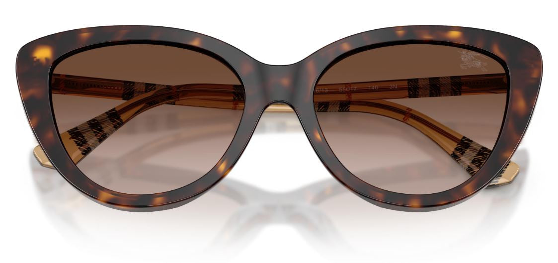 Sonnenbrille Burberry BE4457