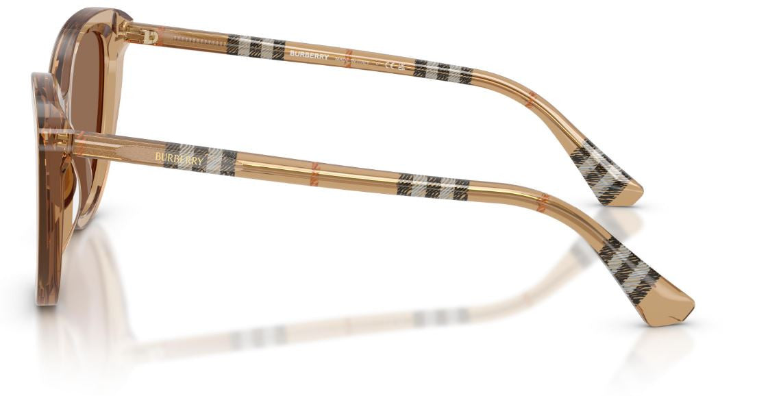Sonnenbrille Burberry BE4457