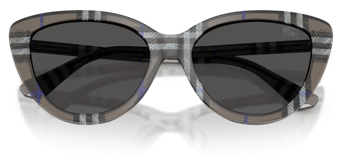 Sonnenbrille Burberry BE4457