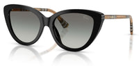Sonnenbrille Burberry BE4457