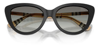 Sonnenbrille Burberry BE4457