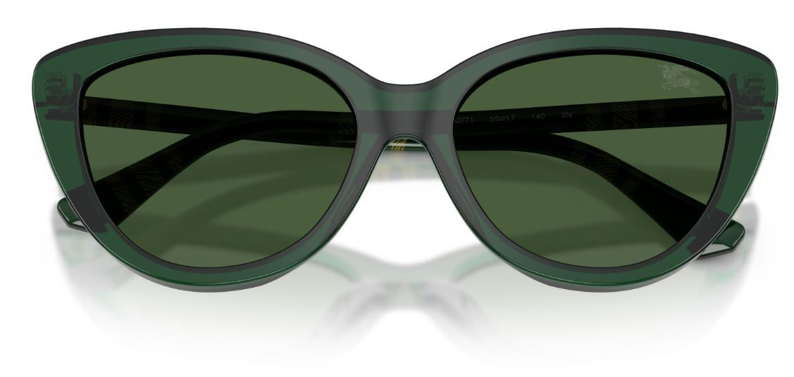 Sonnenbrille Burberry BE4457