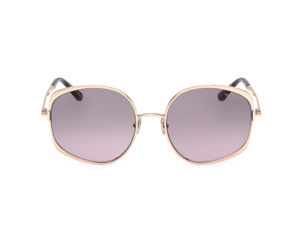 Gafas de sol Tom Ford Abbey-02 FT1349