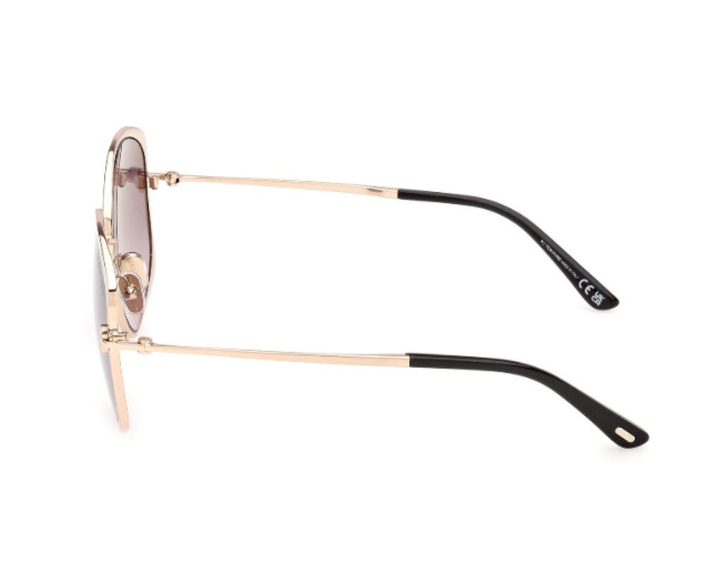 Gafas de sol Tom Ford Abbey-02 FT1349