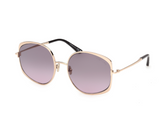 Gafas de sol Tom Ford Abbey-02 FT1349