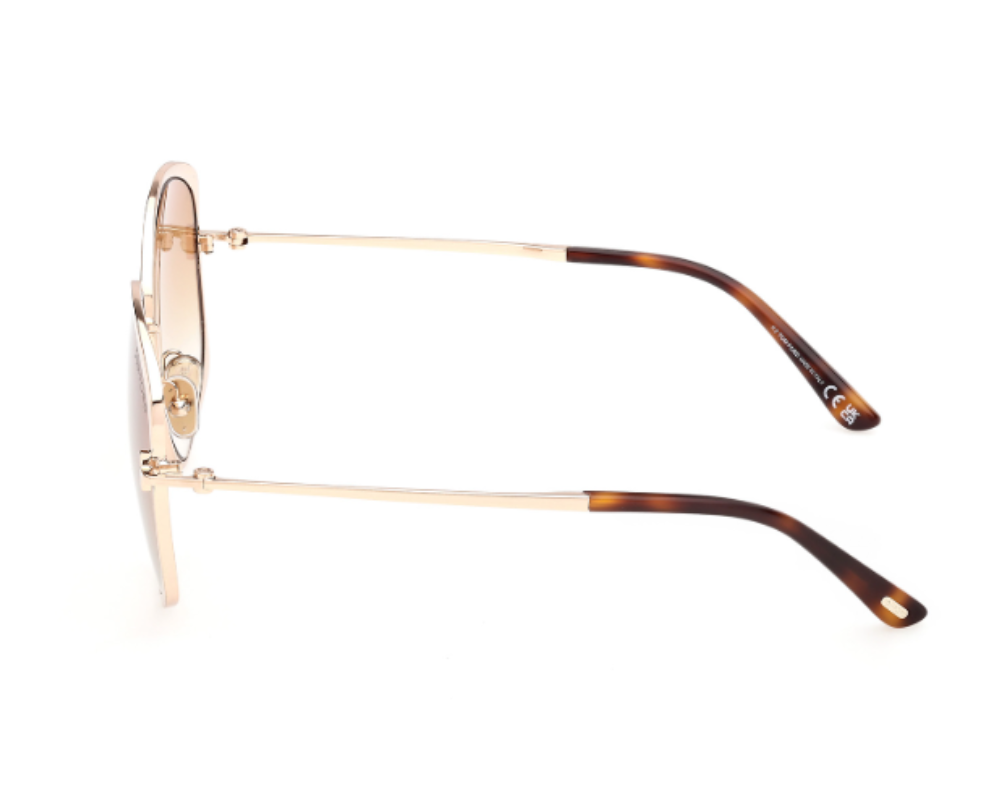 Gafas de sol Tom Ford Abbey-02 FT1349