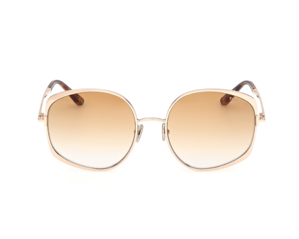 Gafas de sol Tom Ford Abbey-02 FT1349