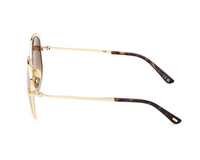 Gafas de sol Tom Ford Abbey-02 FT1349