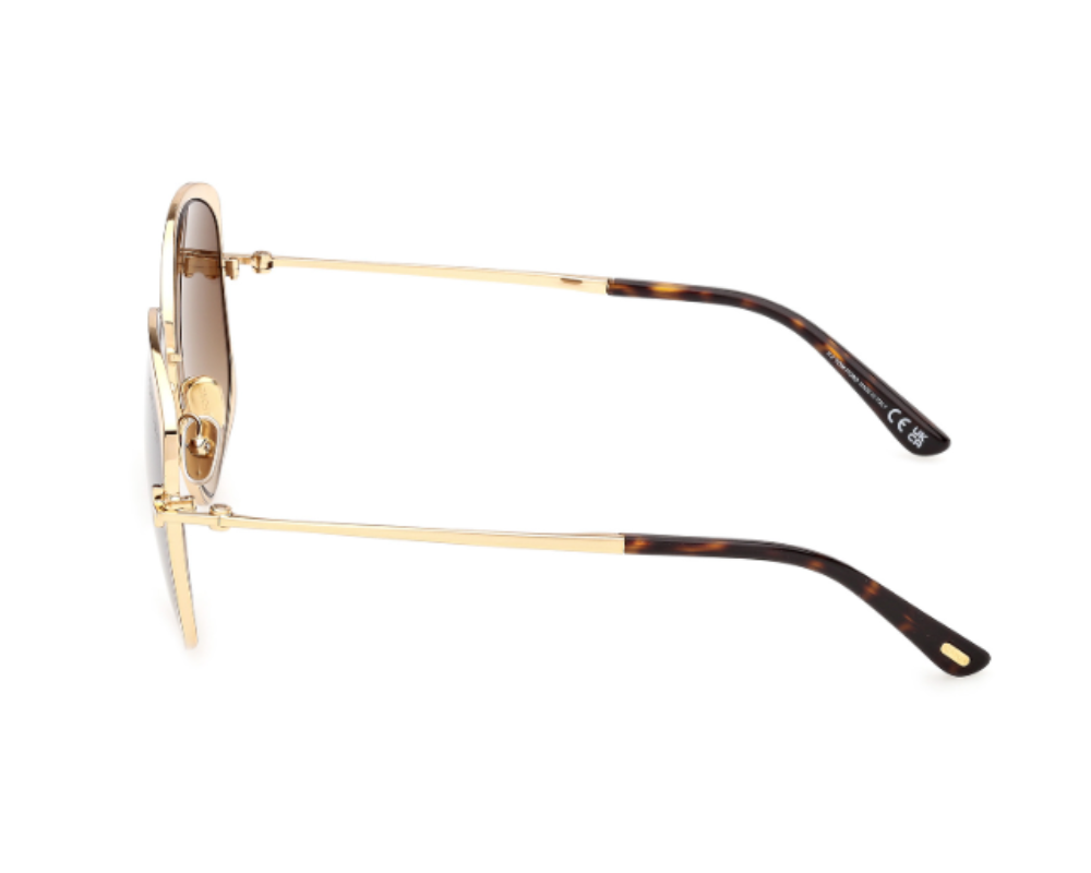 Gafas de sol Tom Ford Abbey-02 FT1349