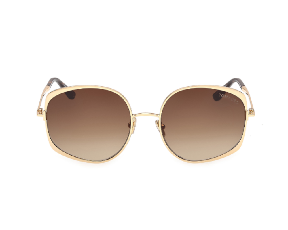 Gafas de sol Tom Ford Abbey-02 FT1349