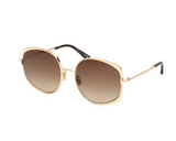 Gafas de sol Tom Ford Abbey-02 FT1349