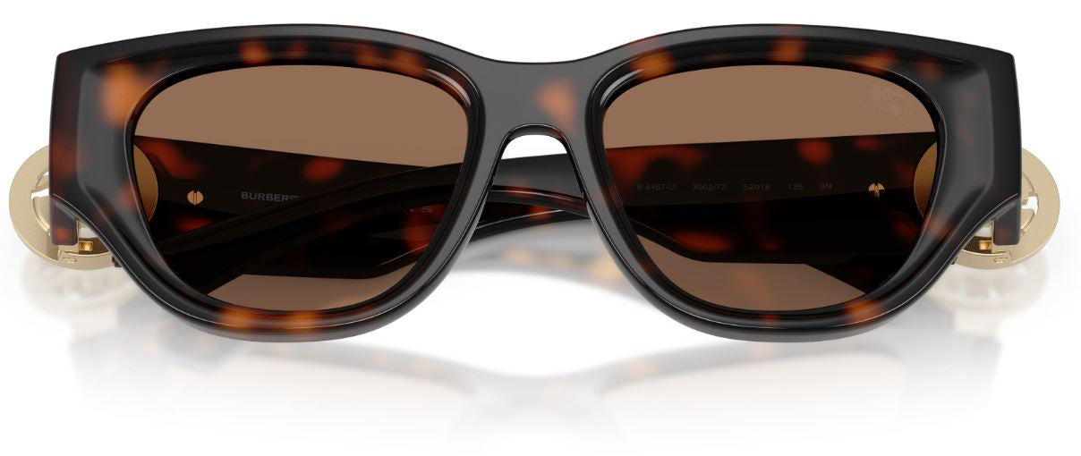 Óculos de Sol Burberry BE4467U