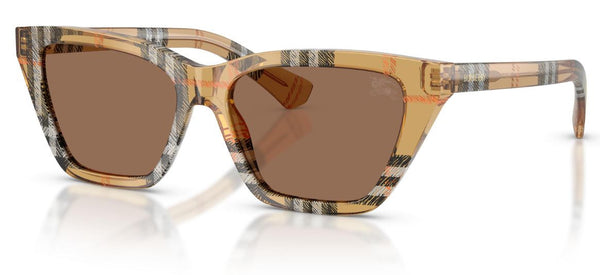 Zonnebril Burberry BE4468