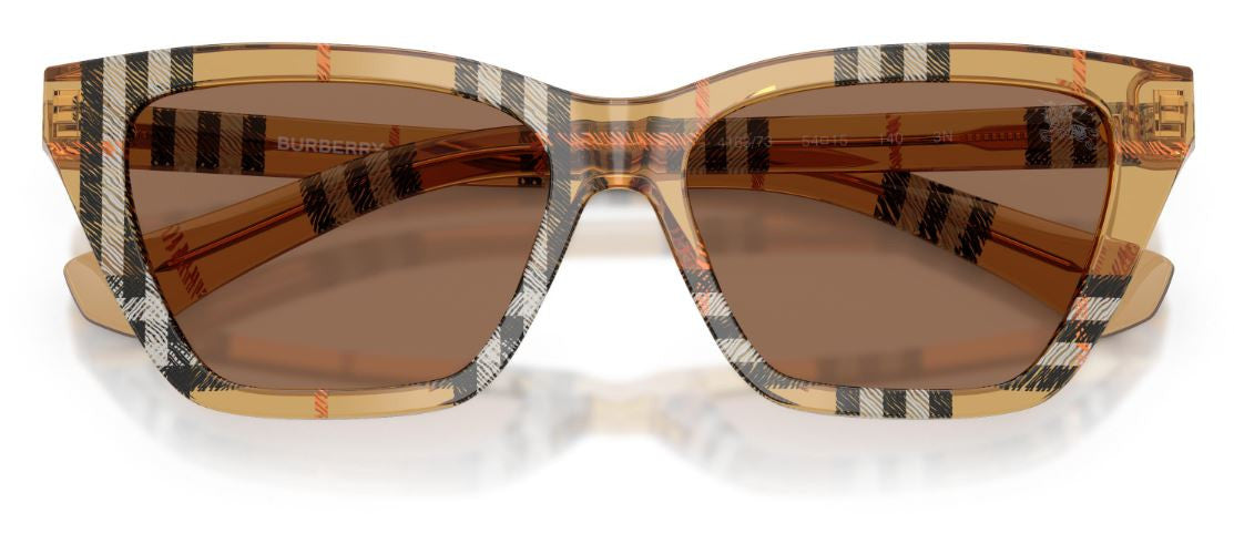 Sonnenbrille Burberry BE4468