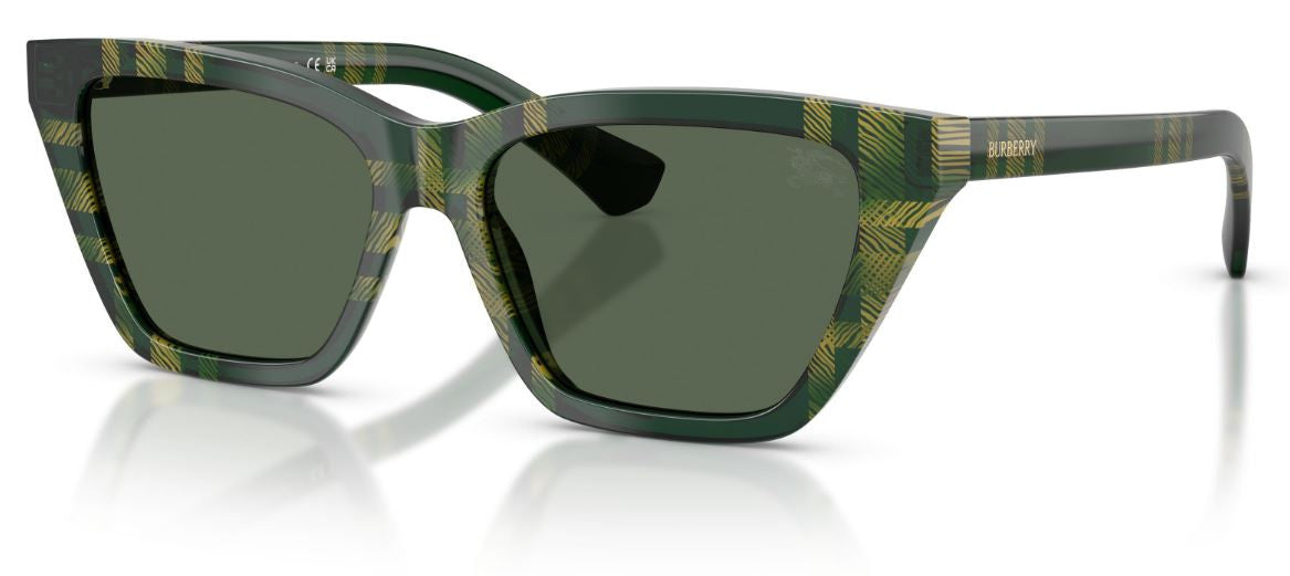 Sonnenbrille Burberry BE4468