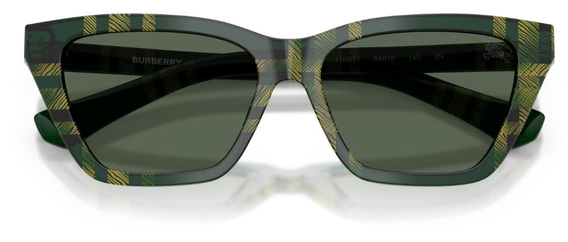 Sonnenbrille Burberry BE4468