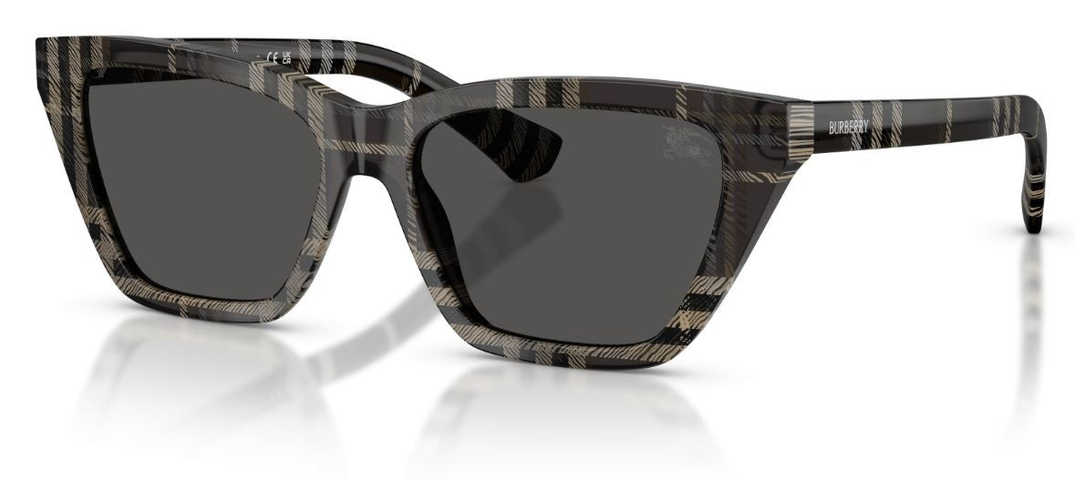 Sonnenbrille Burberry BE4468