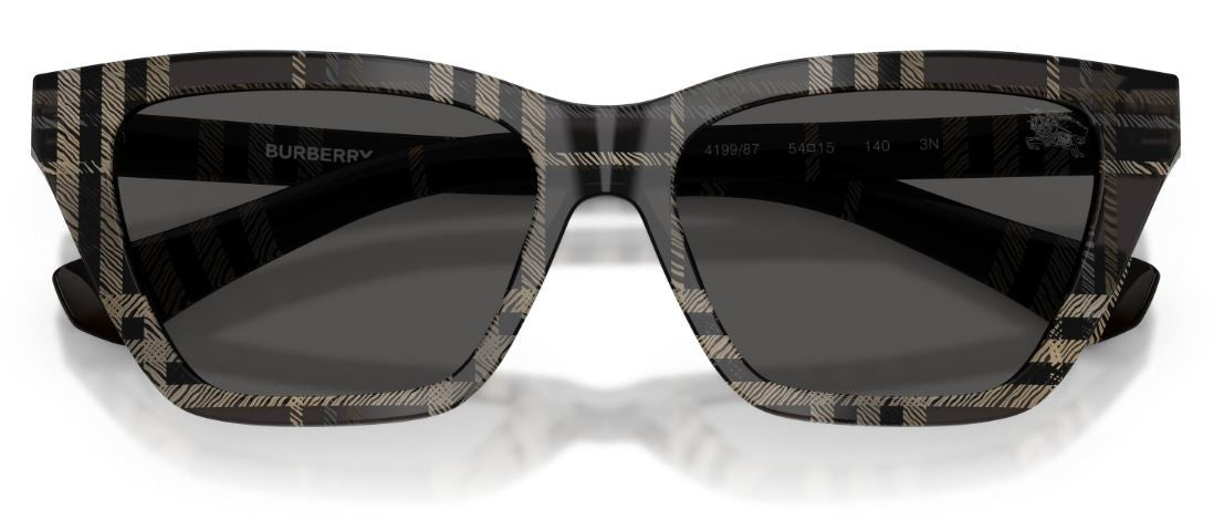 Sonnenbrille Burberry BE4468
